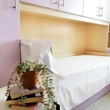 Holihome_nina - Meraviglioso, 50m Dal Mare